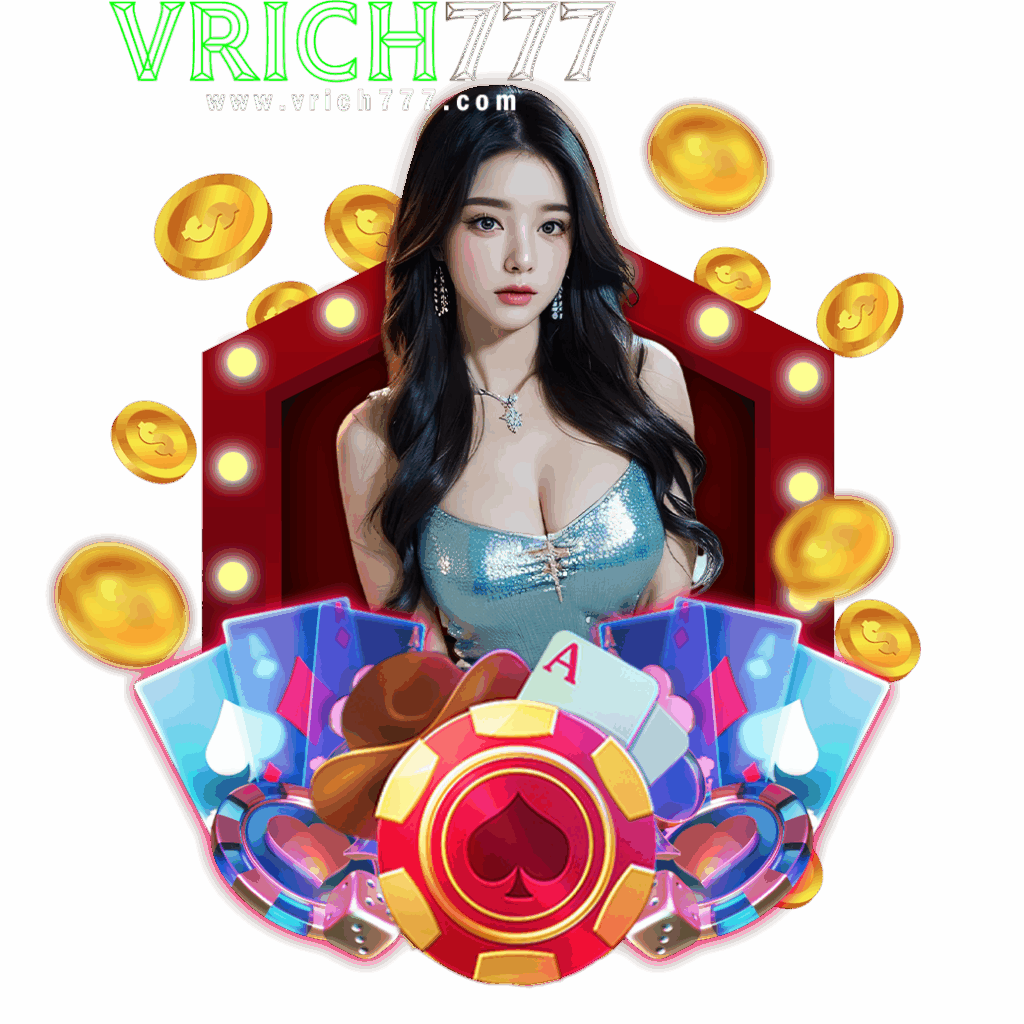 vrich777 com