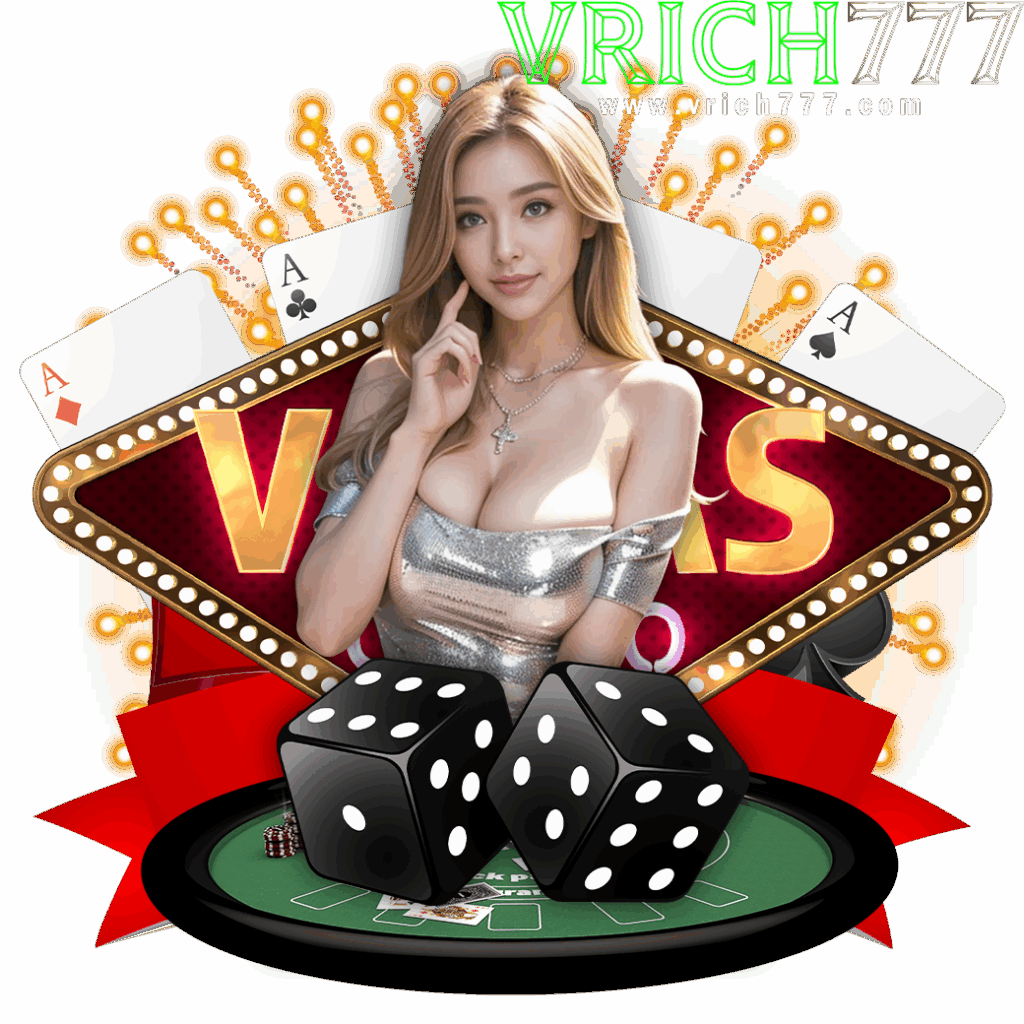 vrich777 slot